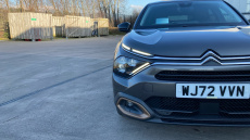 Citroen C4 1.2 PureTech [130] C-Series Edition 5dr Petrol Hatchback